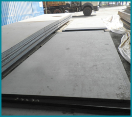 15Mo3 Steel Sheets & Plates Supplier & Stockist